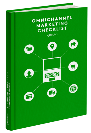 Omnichannel Marketing Checklist