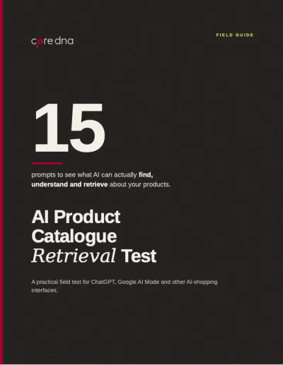 15 copy-and-paste prompts to test whether ChatGPT can find your products