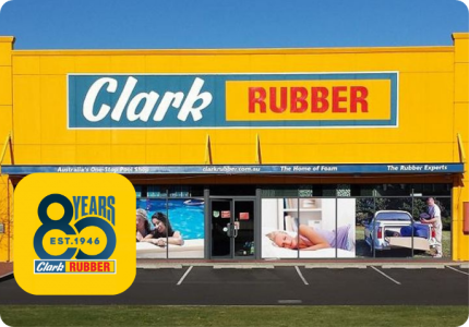 Clark Rubber, from Shopify Plus
