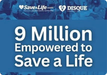 Save a Life, from three systems to one